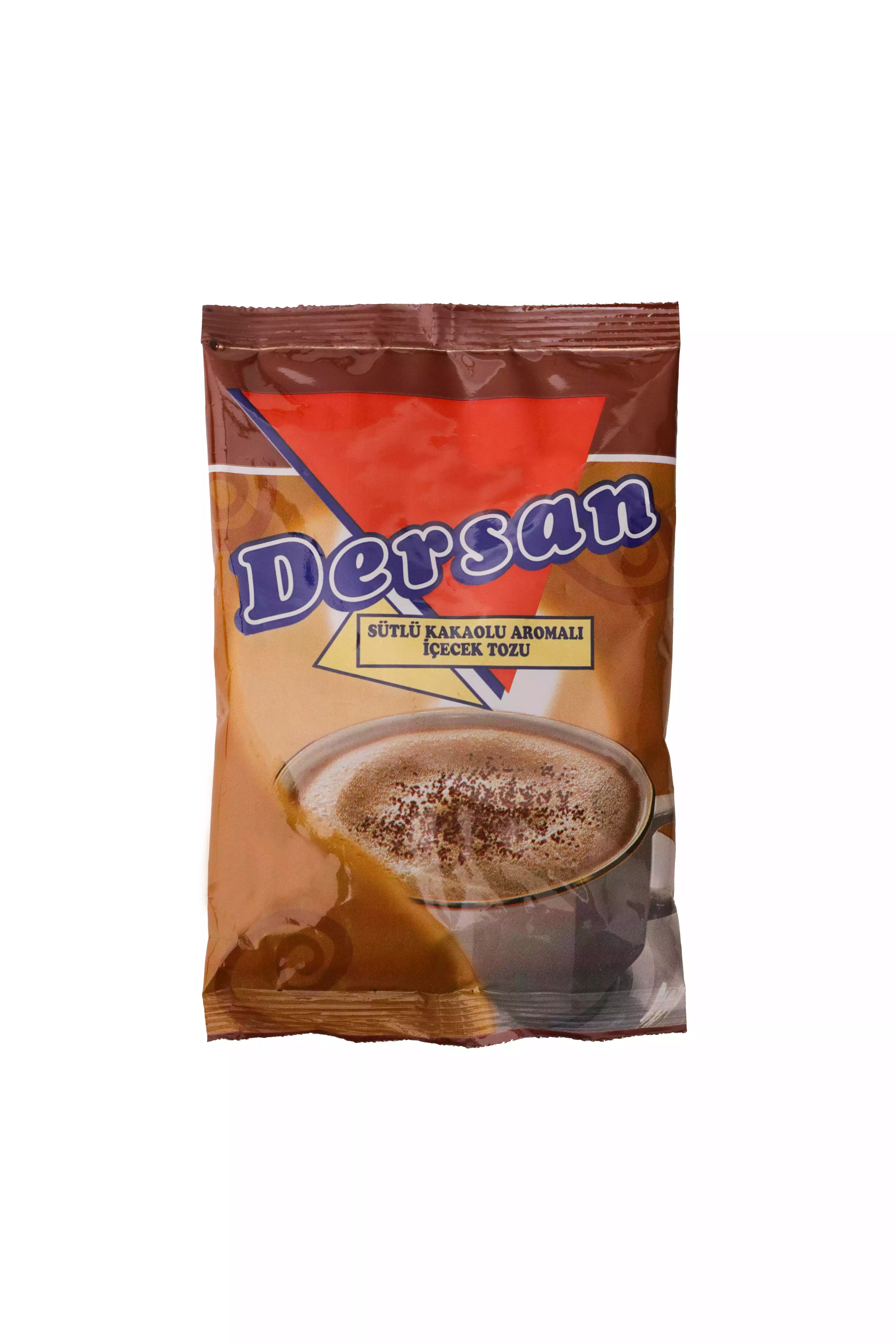 Dersan Sütlü Kakaolu Aromalı Toz İçecek